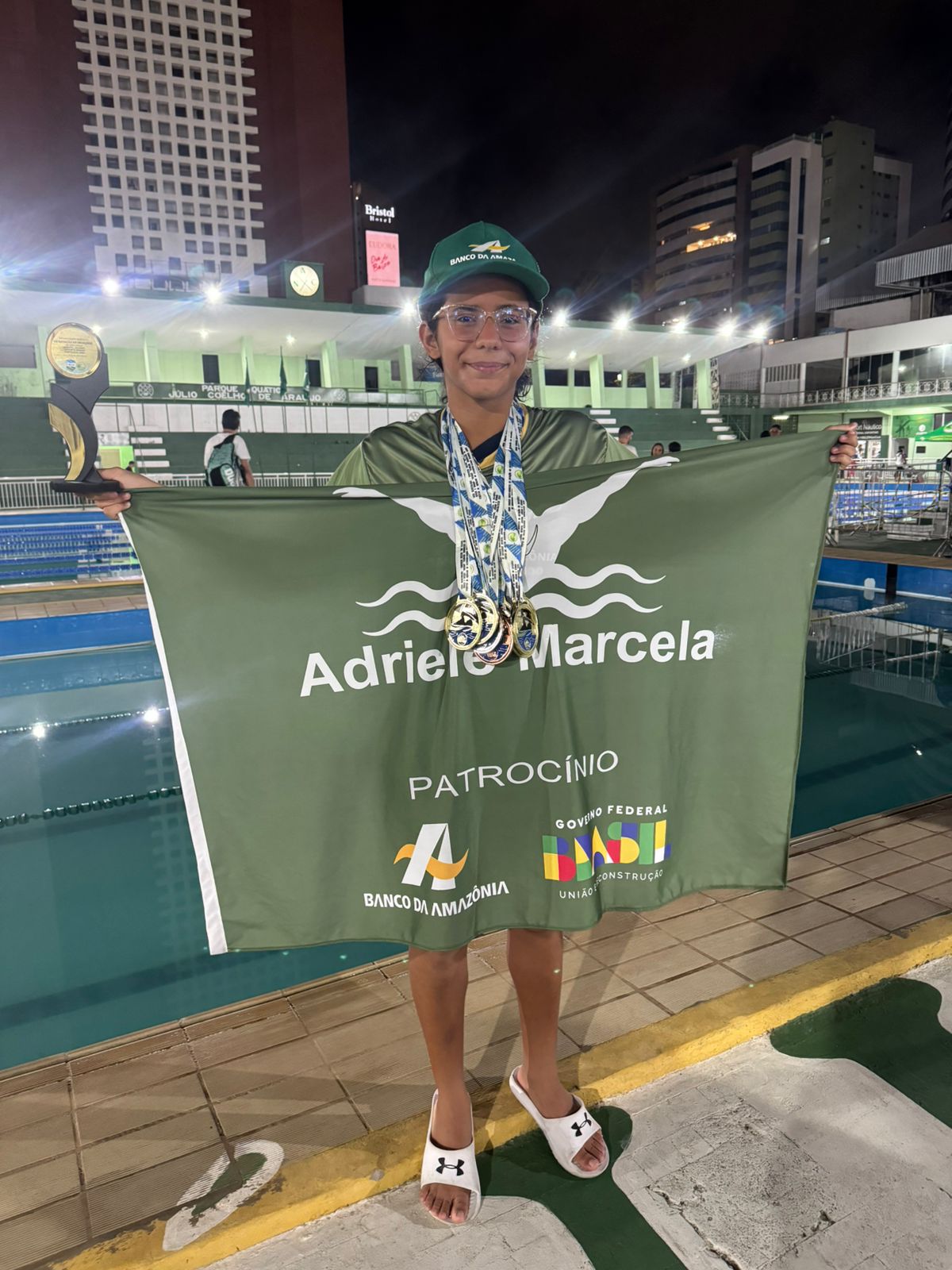 (Foto: Divulgação / Arquivo Pessoal)